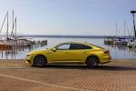 Volkswagen Arteon R-Line 2017 года (WW)